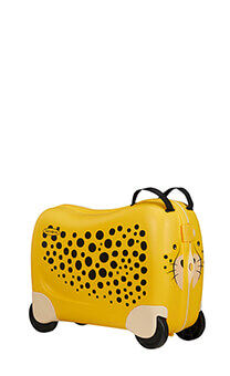 Dream Rider Maleta Spinner (4 ruedas)  28 L | 37 x 51 x 22 cm | 1.93 kg