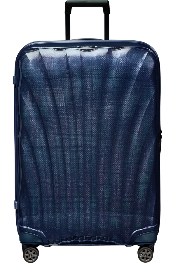 Samsonite C-Lite Spinner 75cm  Midnight Blue