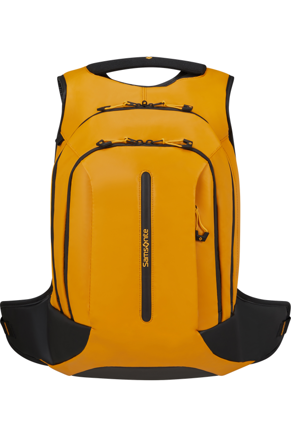 Samsonite Ecodiver LAPTOP BACKPACK M  Amarillo