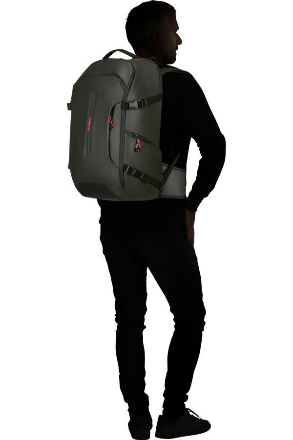 Ecodiver Mochila de viaje S