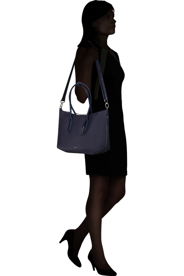 Evoluxe Tote 14.1"