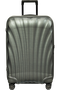Samsonite C-Lite Spinner 69cm  Metallic Green