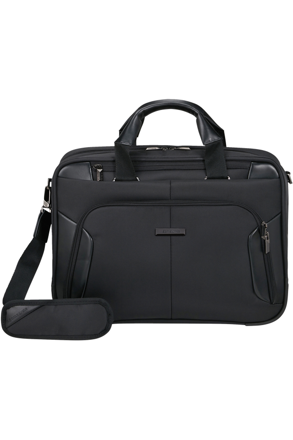 Samsonite XBR Bailhandle 2C 39,6cm/15.6inch Negro