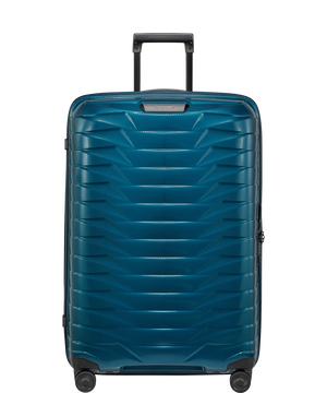 Proxis Maleta Spinner (4 ruedas) 75cm 75 x 51 x 31 cm | 3.1 kg Proxis Maleta Spinner (4 ruedas) 75cm 75 x 51 x 31 cm | 3.1 kg