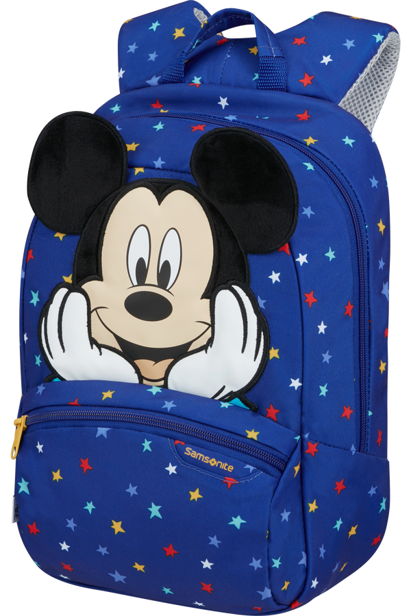 Mochila 2025 mickey samsonite