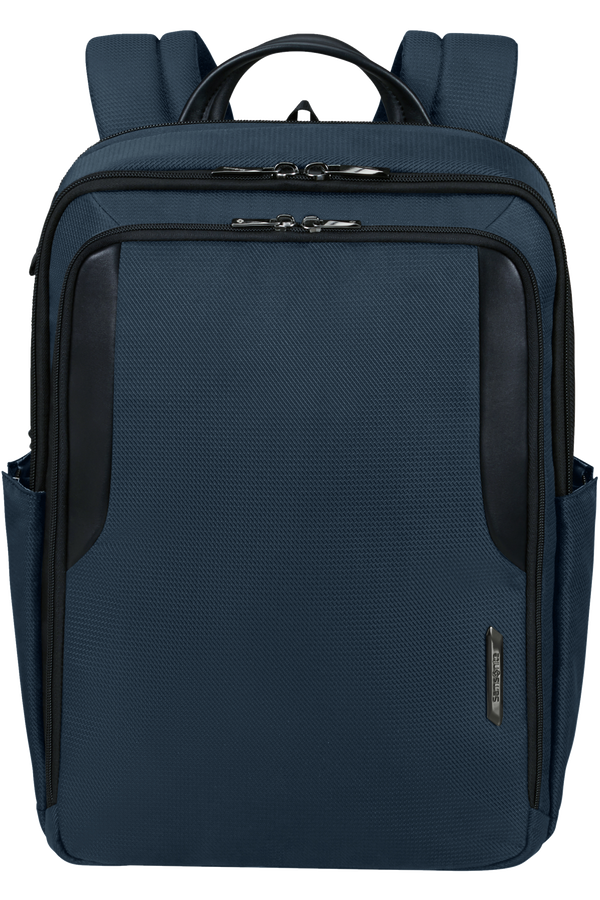 Samsonite Xbr 2.0 Backpack 15.6'  Azul