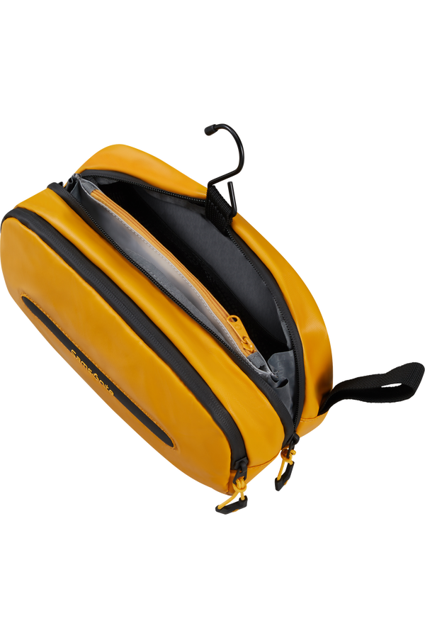 Samsonite Ecodiver TOILET KIT  Amarillo