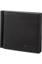 Samsonite Attack 2 Slg 709 - 8CC H+MONEY CLIP  Negro Samsonite Attack 2 Slg 709 - 8CC H+MONEY CLIP  Negro
