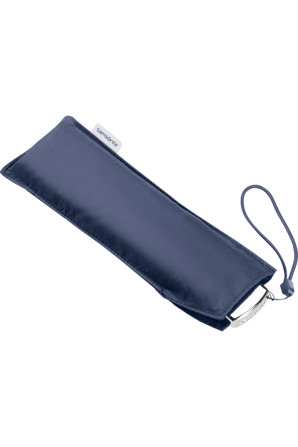 Samsonite Rain Pro 3 Sect. Ultra Mini Flat Azul