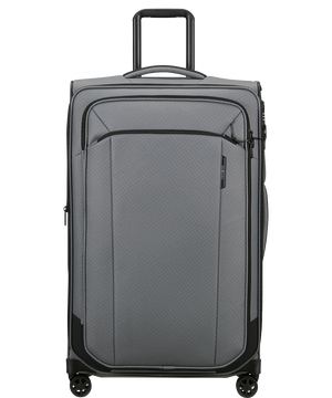 Respark Maleta Spinner expansible (4 ruedas) 79cm 79 x 48 x 31/35 cm | 4.1 kg