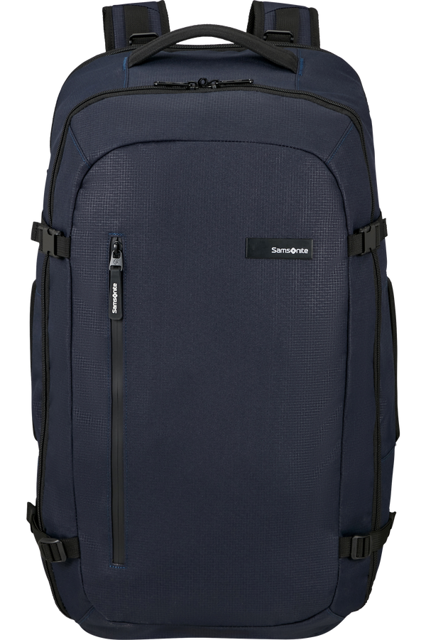 Mochila con ruedas de cabina para portátil 17,3 Samsonite Roader, Drifter  Grey