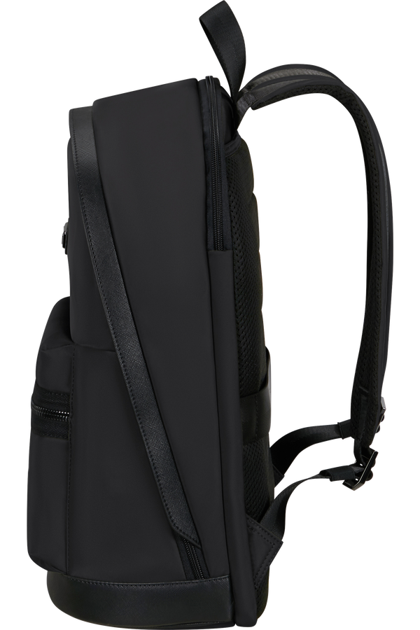 Samsonite Relyon Backpack S 14.1''  Negro Samsonite Relyon Backpack S 14.1''  Negro