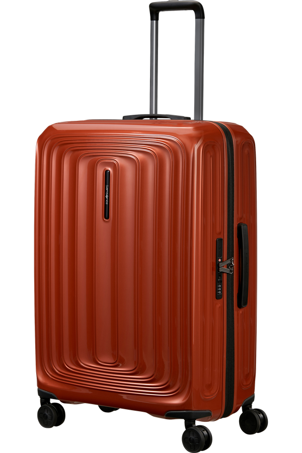 2Wander Maleta Spinner expansible (4 ruedas) 75cm