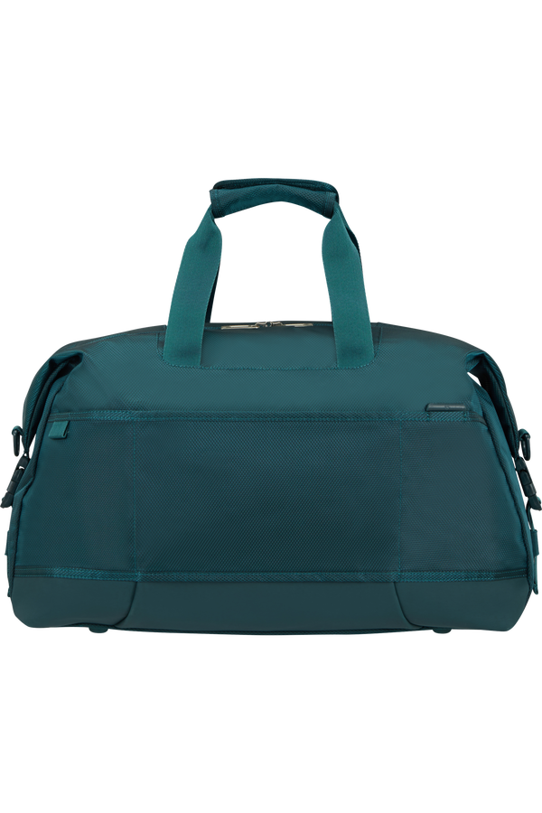 Samsonite Respark DUFFLE 48/19 OVERNIGHTER  Petrol Blue
