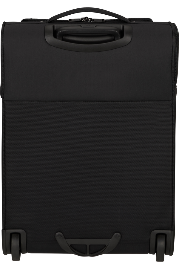 Samsonite Airea Upright Expandable Toppocket 55cm  Negro