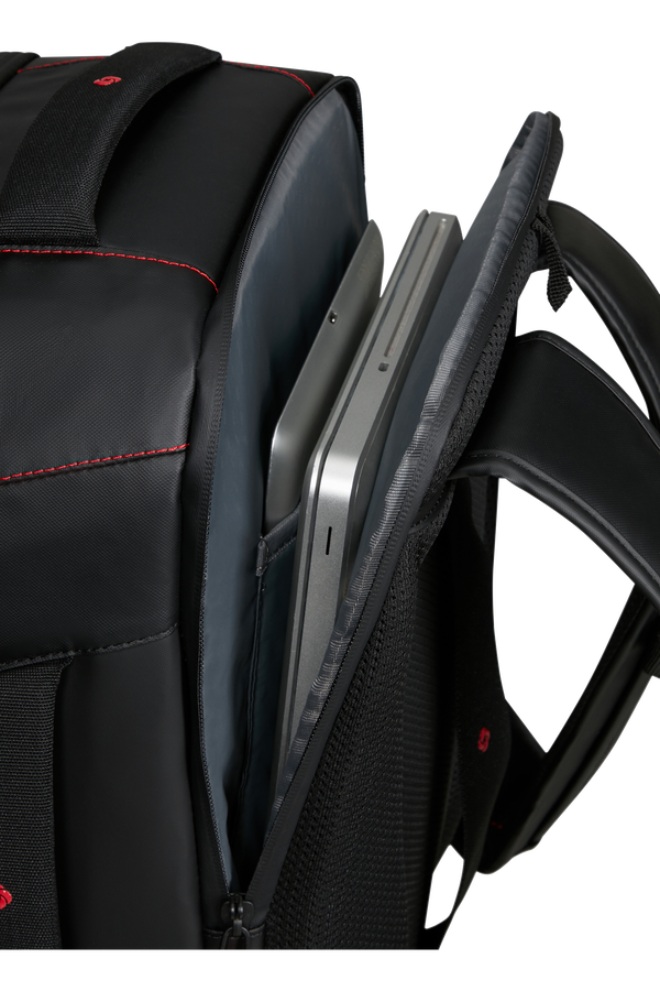 Samsonite Ecodiver Laptop Backpack Underseater S  Negro Samsonite Ecodiver Laptop Backpack Underseater S  Negro