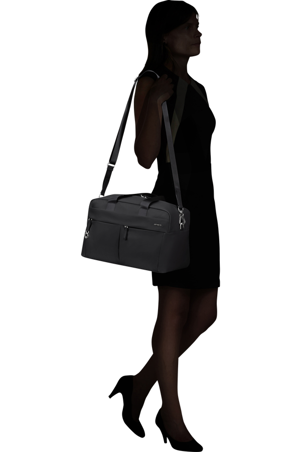 Samsonite Move 5.0 Duffle XS  Negro Samsonite Move 5.0 Duffle XS  Negro