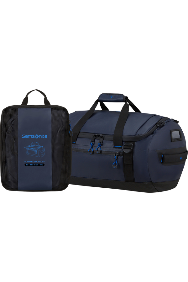 Prodiver Bolsa de viaje plegable S