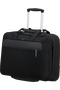 Samsonite Evosight Rolling Tote 17.3'  Negro Samsonite Evosight Rolling Tote 17.3'  Negro