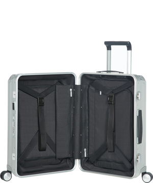 Lite-Box Alu Maleta Spinner (4 ruedas) 55cm 55 x 40 x 23 cm | 5.1 kg Lite-Box Alu Maleta Spinner (4 ruedas) 55cm 55 x 40 x 23 cm | 5.1 kg