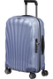 Samsonite C-Lite Spinner Expandable 55cm  Lavanda