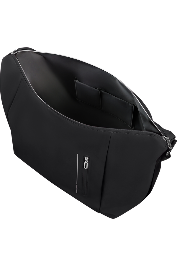 Samsonite Ongoing Duffle  Negro