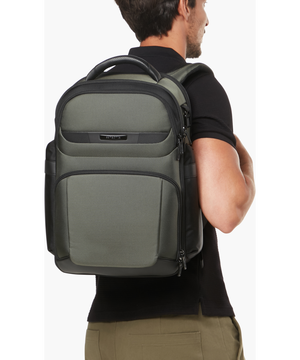 Pro-DLX 6 Mochila 15.6" 45 x 35 x 20 cm | 1.3 kg