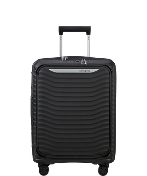 Upscape Maleta Spinner Expandible (4 ruedas) 55cm 55 x 40 x 23/26 cm | 2.6 kg Upscape Maleta Spinner Expandible (4 ruedas) 55cm 55 x 40 x 23/26 cm | 2.6 kg