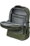Samsonite Roadseeker Laptop Backpack with wheels 17.3''  Dark Olive
