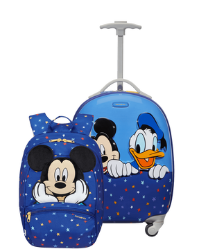 Mochila samsonite mickey outlet
