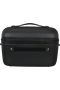 Samsonite Stackd Beauty Case  Negro