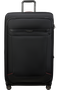 Samsonite Pro-Dlx 6 Trvl Spinner Expandable 79cm  Negro