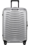 Samsonite Proxis Spinner 69cm  Plata