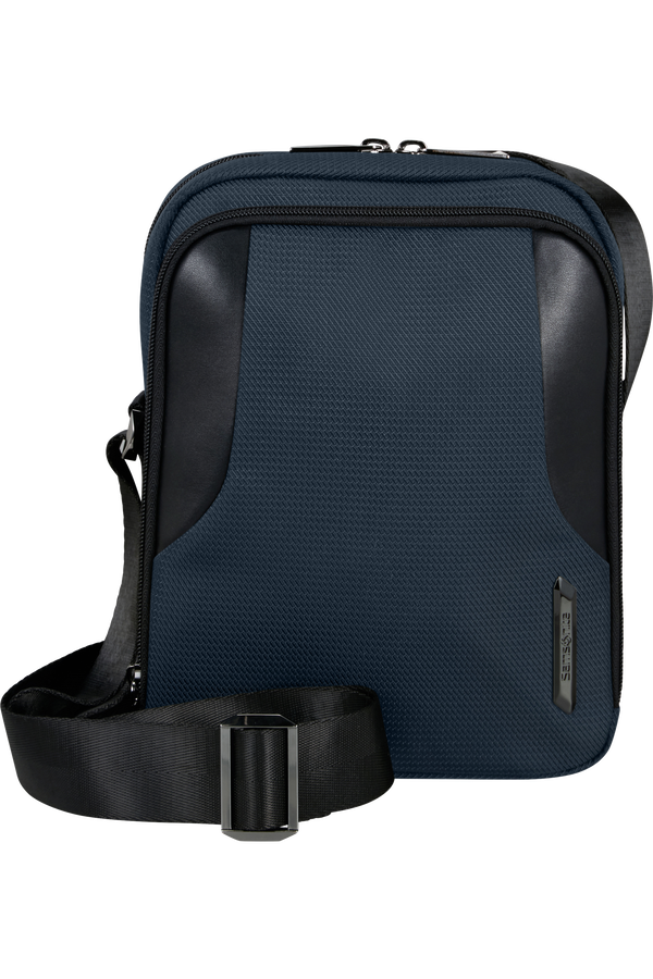 Samsonite Xbr 2.0 Crossover M  Azul