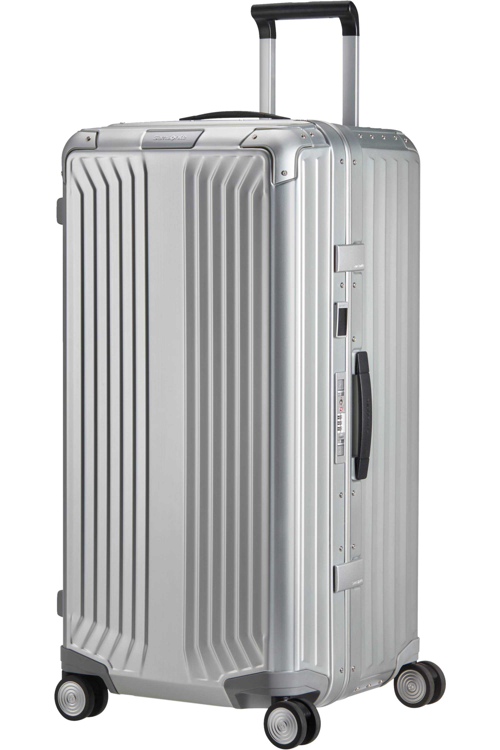 Lite-Box Alu Trunk 80cm | Samsonite España