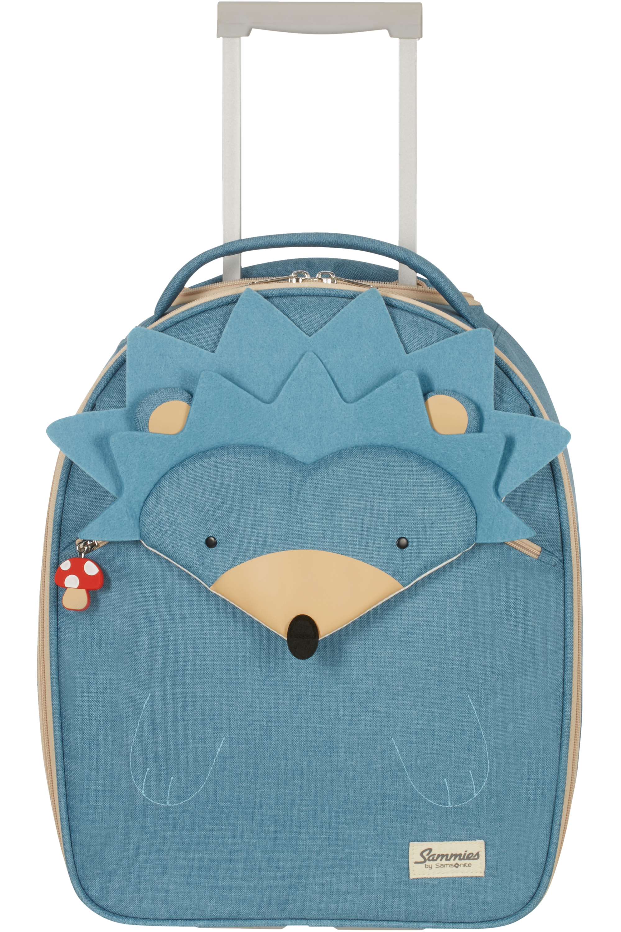 Happy Sammies Maleta Upright (2 ruedas) 45cm | Samsonite España
