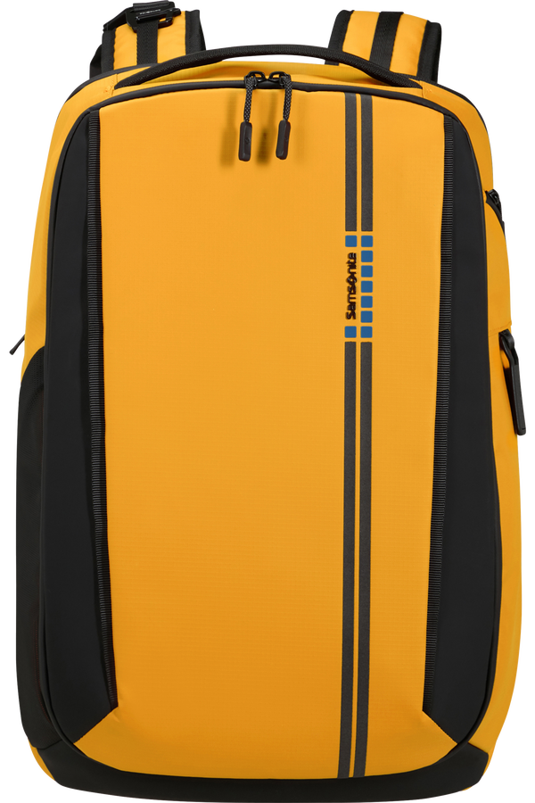 Samsonite Active Road Laptop Overnight Backpack 25L  Amarillo