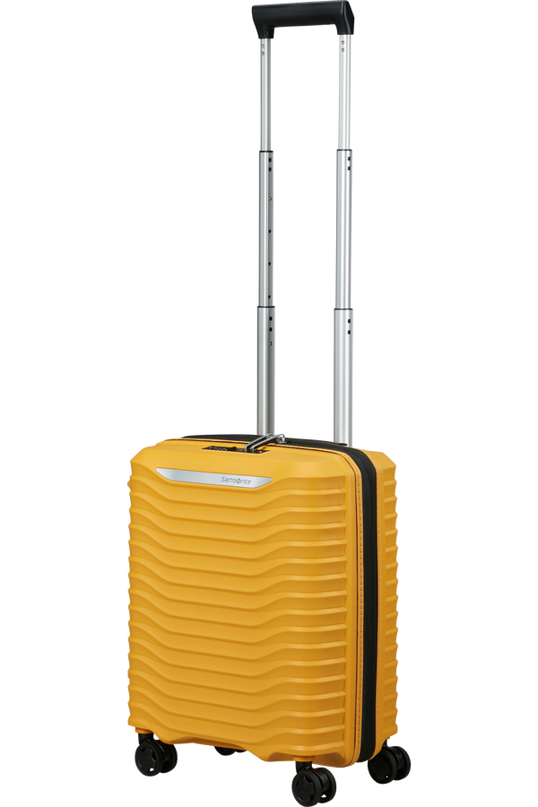 Samsonite Upscape Spinner Expandable Underseater 45cm  Amarillo Samsonite Upscape Spinner Expandable Underseater 45cm  Amarillo