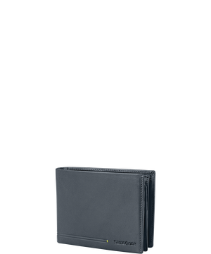 Simpla Slg Cartera  9.6 x 13 x 1 cm | 0.15 kg