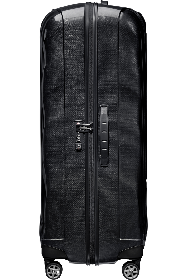 Samsonite C-Lite Spinner 86cm  Negro