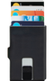 Samsonite Alu Fit 202 - Slide-up Wallet  Negro Samsonite Alu Fit 202 - Slide-up Wallet  Negro
