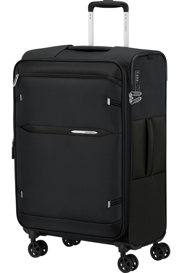 Samsonite GoTwist Spinner Exp 68cm  Negro