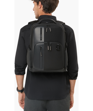 Biz2go Mochila 14.1" 42.5 x 32 x 18 cm | 1 kg Biz2go Mochila 14.1" 42.5 x 32 x 18 cm | 1 kg