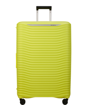 Upscape Maleta Spinner Expandible (4 ruedas) 81cm 81 x 54 x 34/37 cm | 3.9 kg