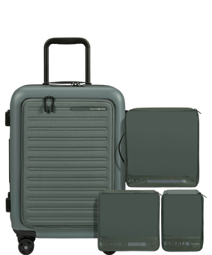 Juego maletas samsonite outlet cheap