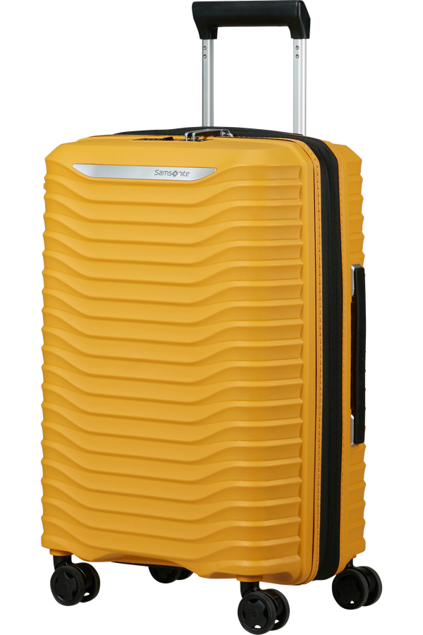 Samsonite Upscape Spinner Expandable Length 35cm 55cm  Amarillo