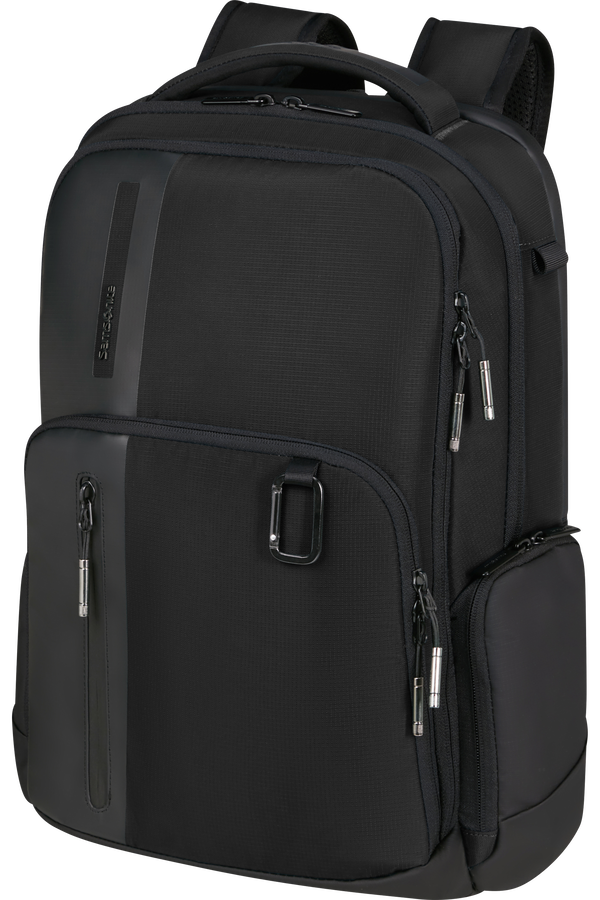 Samsonite Biz2go Laptop Backpack 15.6'  Negro