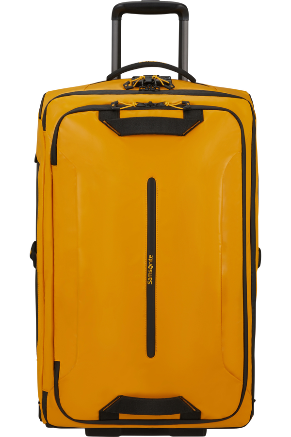 Samsonite Ecodiver DUFFLE/WH 67/24  Amarillo