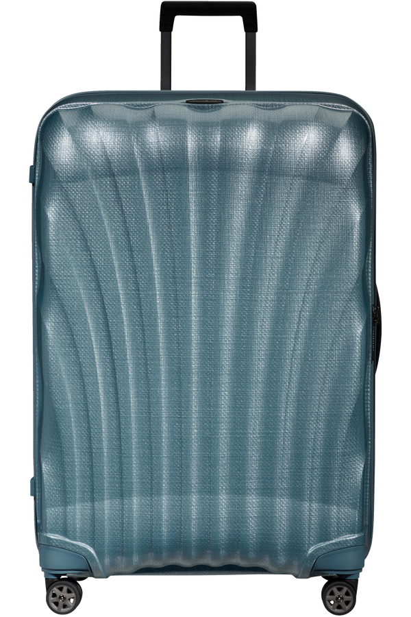Samsonite C-Lite SPINNER 81/30  Ice Blue