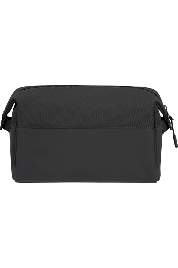 Samsonite Stackd Toilet Kit Toilet Pouch  Negro Samsonite Stackd Toilet Kit Toilet Pouch  Negro